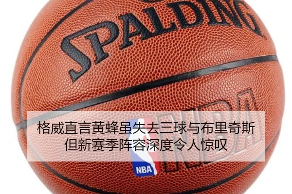 格威直言黄蜂虽失去三球与布里奇斯 但新赛季阵容深度令人惊叹